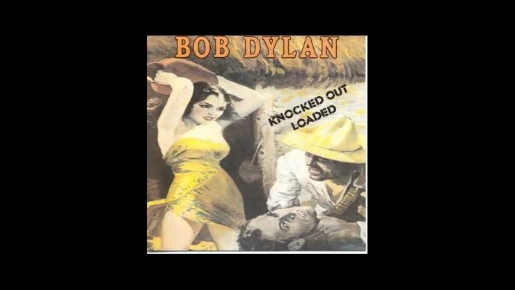 On This Day: July 14, 1986 – Bob Dylan Releases Knocked Out Loaded