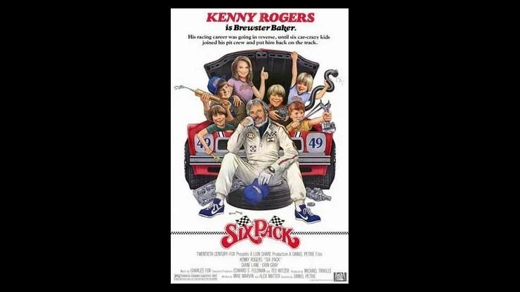 On This Day: July 16, 1982 – Six Pack Premiered in Theaters