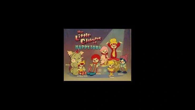 On This Day: July 16, 1988 – Final Episode of Little Clowns of Happytown Aired on ABC