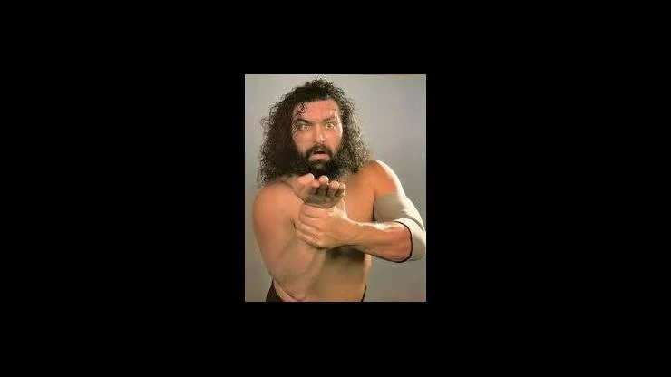 On This Day: July 17, 1988 – Pro Wrestler Bruiser Brody Tragically Died at Age 42