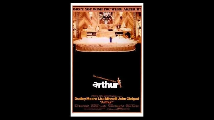 On This Day: July 17, 1981 – Arthur Premiered in Theaters