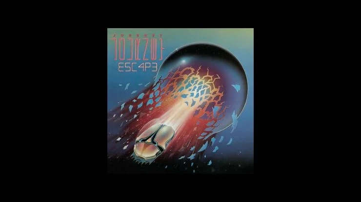 On This Day: July 17, 1981 – Journey Releases Escape