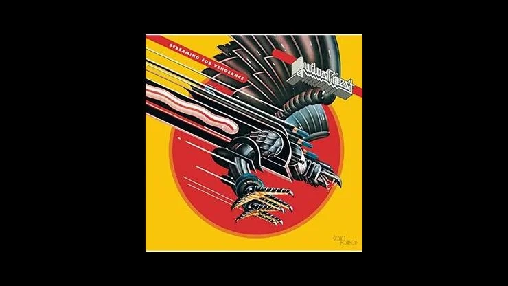 On This Day: July 17, 1982 – Judas Priest Releases Screaming for Vengeance