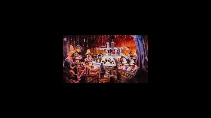 On This Day: July 17, 1989 – Splash Mountain Opened at Disneyland