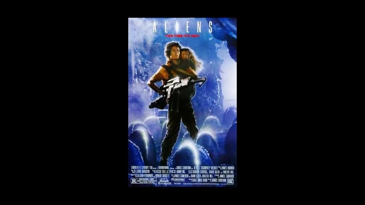 On This Day July 18, 1986 – Aliens Premiered in Theaters