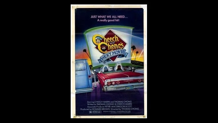 On This Day July 18, 1980 – Cheech and Chong’s Next Movie Premiered in Theaters