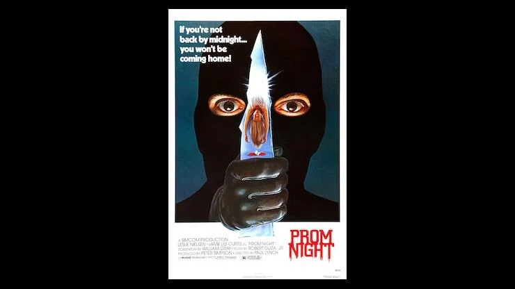 On This Day July 18, 1980 – Prom Night Premiered in Theaters