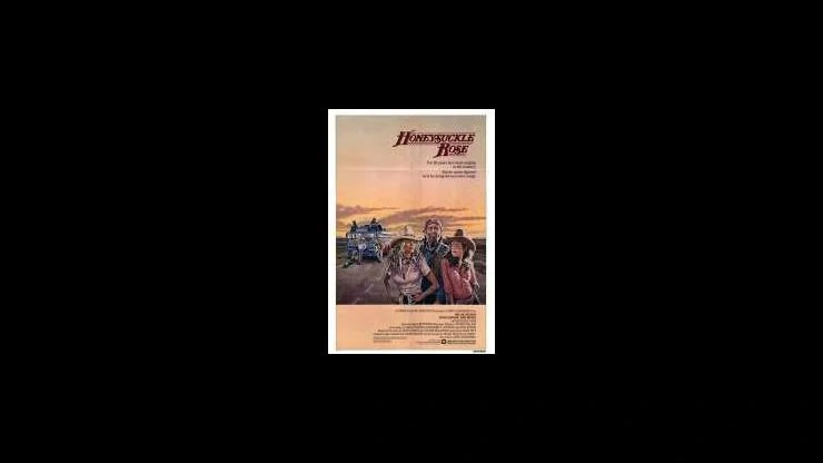 On This Day July 18, 1980 – Honeysuckle Rose Premiered in Theaters