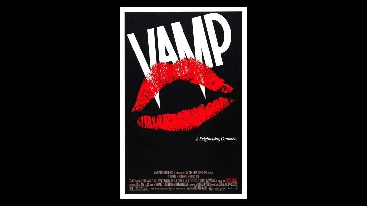 On This Day July 18, 1986 – Vamp Premiered in Theaters