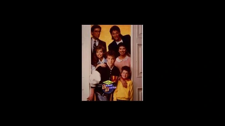 On This Day July 18, 1987 – The New Adventures of Beans Baxter Premiered on FOX