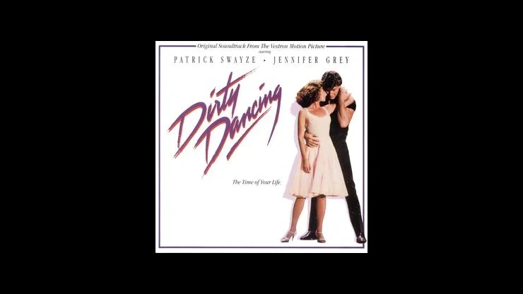 On This Day August 4, 1987 – Dirty Dancing Soundtrack Was Released