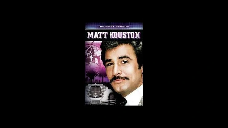 On This Day July 19, 1985 – Final Episode of Matt Houston Aired on ABC