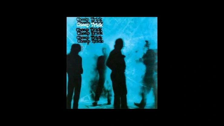 On This Day July 22, 1985 – Standing on the Edge by Cheap Trick Was Released