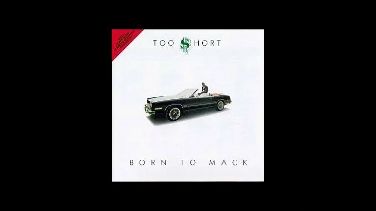 On This Day July 20, 1987 – Too Short Released His Fourth Album Born to Mack