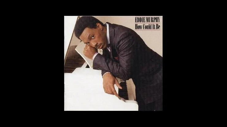 On This Day July 20, 1985 – How Could It Be by Eddie Murphy Was Released