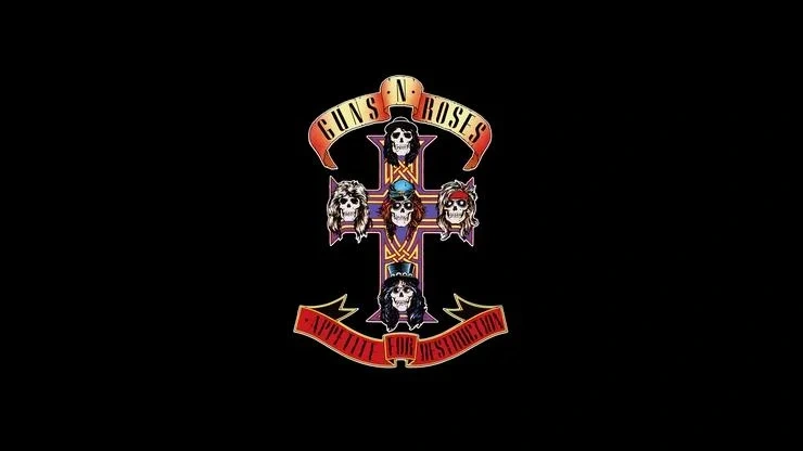 On This Day July 21, 1987 – Guns N Roses Released Their Debut Album Appetite for Destruction