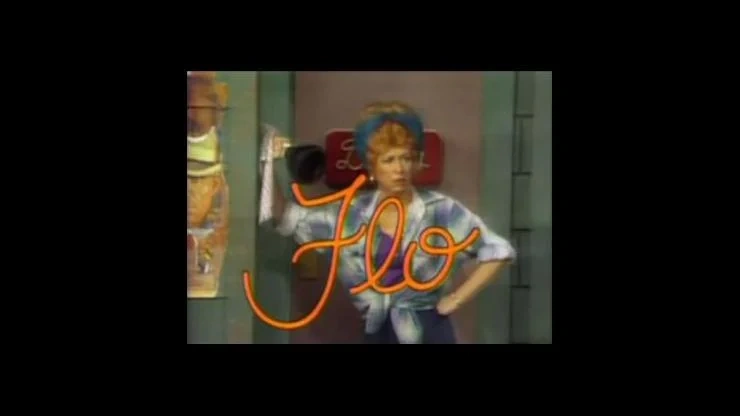 On This Day July 21 1981 – Final Episode of Flo Aired on CBS