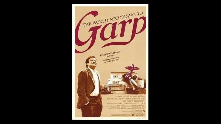 On This Day July 23 1982 – The World According to Garp Premiered in Theaters