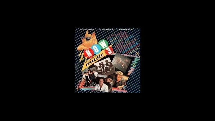 On This Day July 23 1988 – Now That's What I Call Music 3 Was Released in the UK