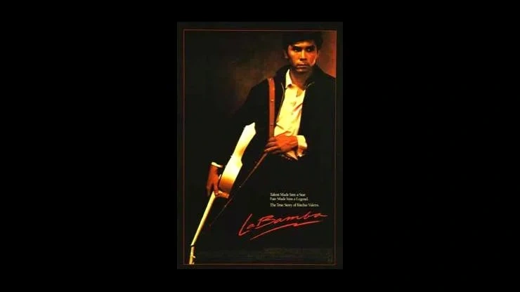 On This Day July 24 1987 – La Bamba Premiered in Theaters