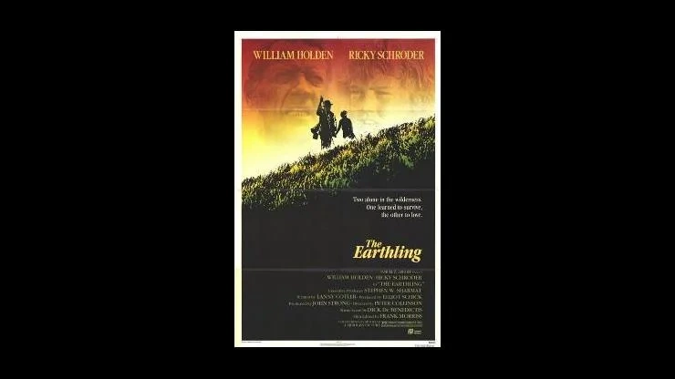 On This Day July 24 1980 – The Earthling Premiered in Theaters