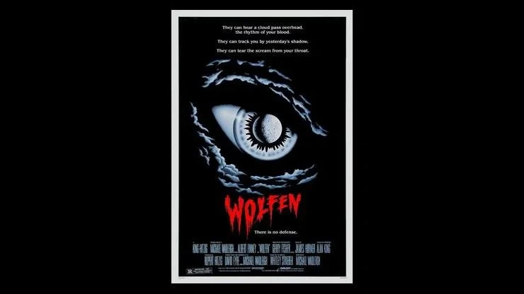 On This Day July 24 1981 – Wolfen Premiered in Theaters