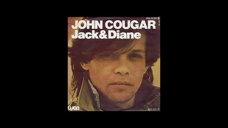 On This Day July 24 1982 – Jack and Diane by John Mellencamp Was Released