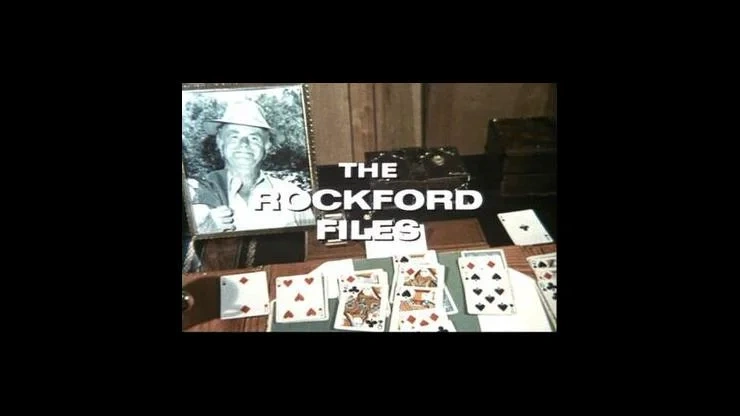 On This Day July 25 1980 – The Final Episode of The Rockford Files Aired
