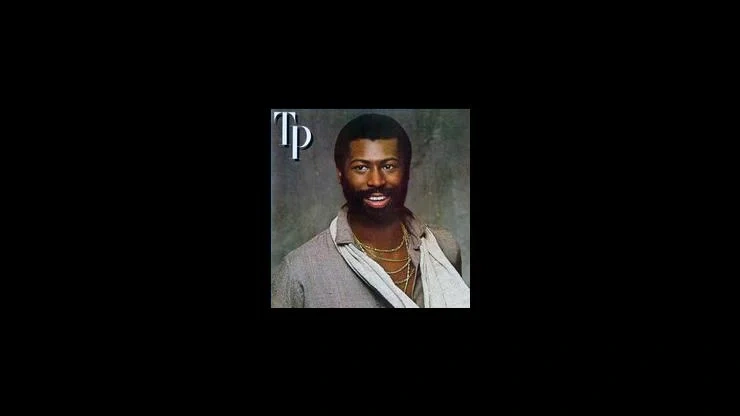 On This Day July 25 1980 – TP by Teddy Pendergrass Was Released