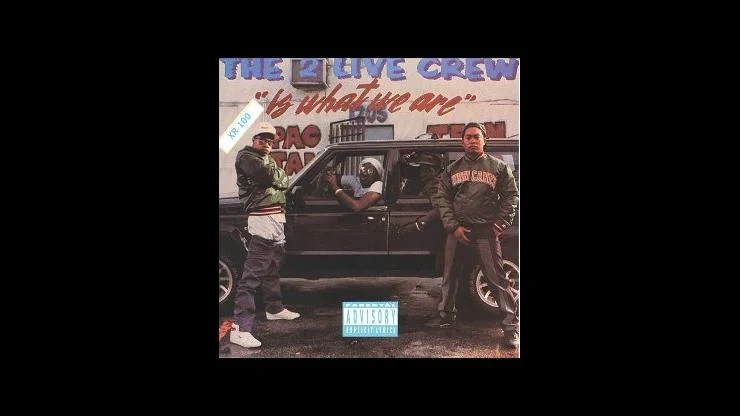 On This Day July 25 1986 – The 2 Live Crew Is What We Are Was Released