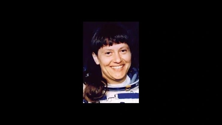 On This Day July 25 1984 – Soviet Cosmonaut Svetlana Savitskaya Became the First Woman to Walk in Space