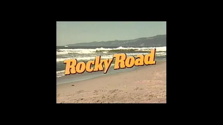 On This Day July 26 1987 – Final Episode Of Rocky Road