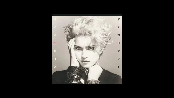 On This Day July 27 1984 – Madonna Released Her Debut Album Madonna