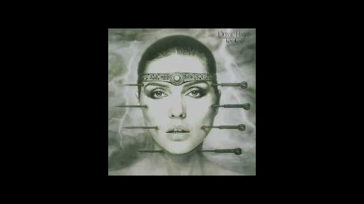 On This Day July 27 1981 – Debbie Harry Released Her Debut Solo Album KooKoo