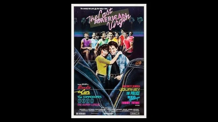 On This Day July 30 1982 – The Last American Virgin Premiered in Theaters