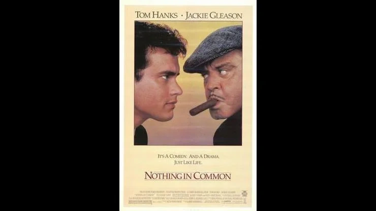 On This Day July 30 1986 – Nothing in Common Premiered in Theaters