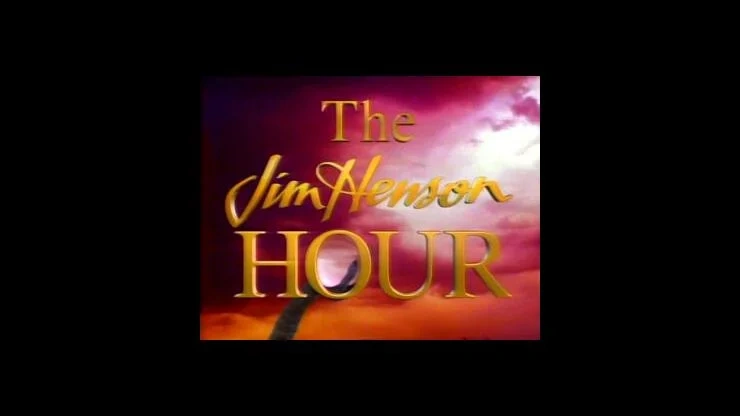 On This Day July 30 1989 – Final Episode of The Jim Henson Hour Aired on NBC