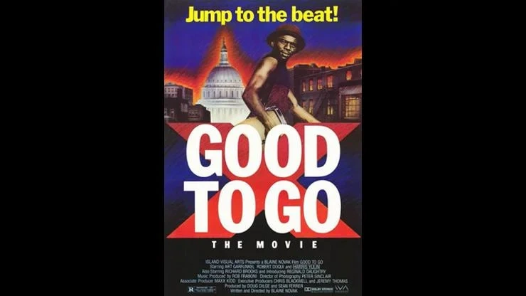 On This Day August 1 1986 – Good To Go Premiered in Theaters