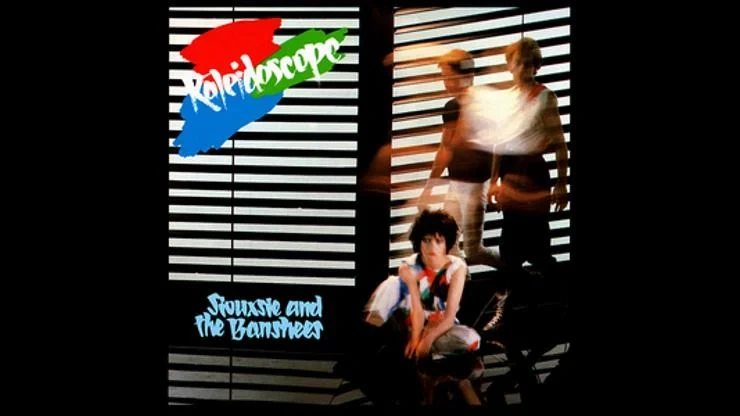 On This Day August 1 1980 – Siouxsie and the Banshees Released Their Album Kaleidoscope