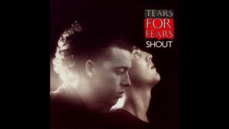On This Day August 3 1985 – Shout By Tears For Fears Became The Number One Song In America