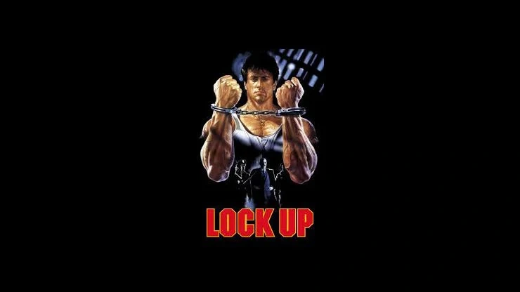 On This Day August 4 1989 – Lock Up Premiered In Theaters