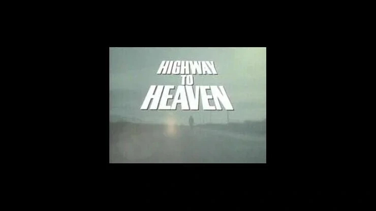 On This Day August 4 1989 – Final Episode Of Highway To Heaven Aired On NBC