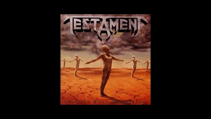 On This Day August 4 1989 – Practice What You Preach By Testament Was Released