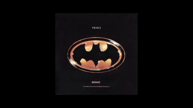 On This Day August 5 1989 – Batdance By Prince Became The Number One Song In America