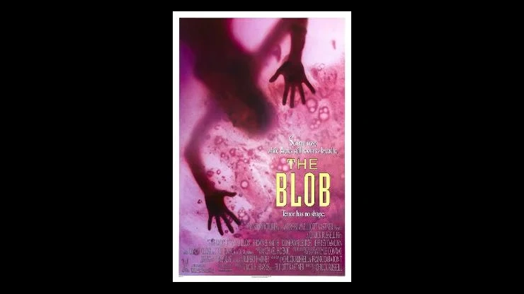 On This Day August 5 1988 – The Blob Premiered In Theaters