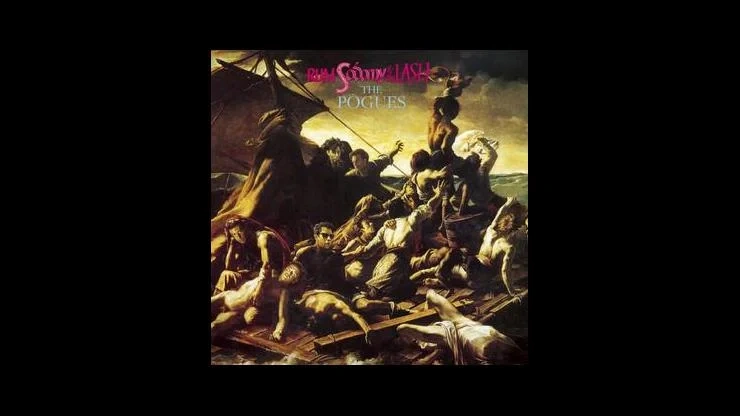 On This Day August 5 1985 – Rum Sodomy And The Lash By The Pogues Was Released