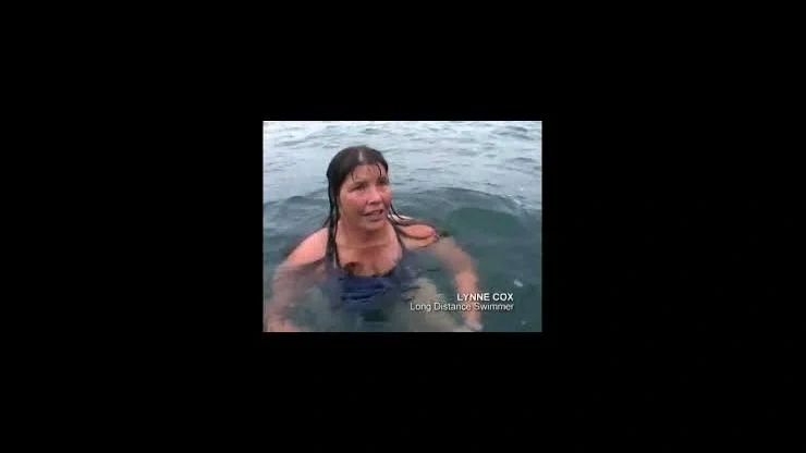 On This Day August 7 1987 – Lynne Cox Became First Person To Swim From The United States To The Soviet Union