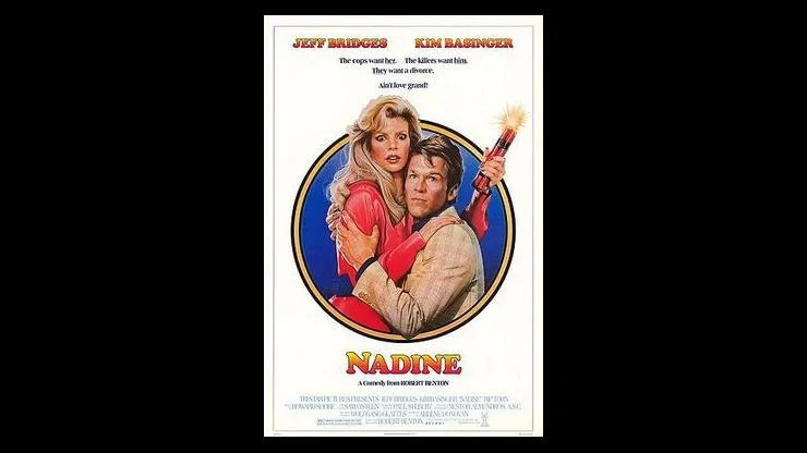 On This Day August 7 1987 – Nadine Premiered In Theaters