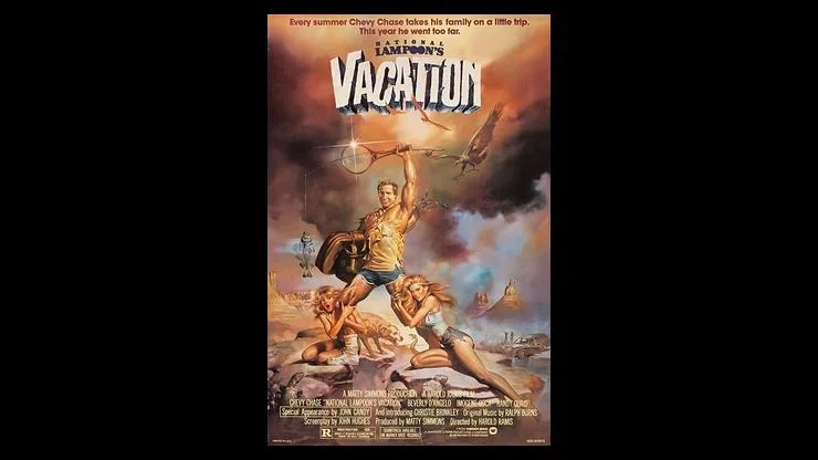 On This Day July 29 1983 – National Lampoons Vacation Premiered In Theaters