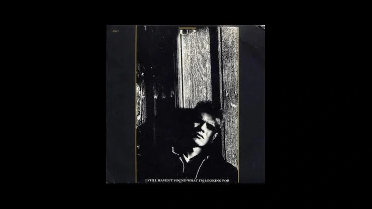 On This Day August 8 1987 – I Still Haven’t Found What I’m Looking For by U2 Became the Number One Song in America